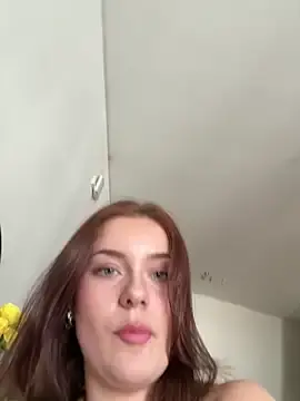 Stripchat Private Sex Chat of MaribelRiver