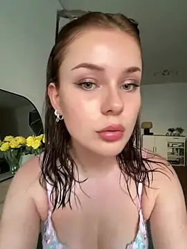 Stripchat Nude Webcam of MaribelRiver