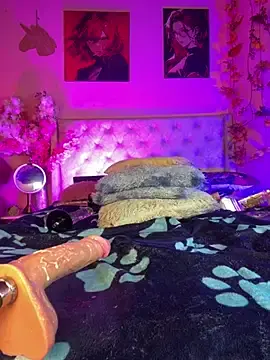 Stripchat Adult Webcam of Naugth_channel_ts