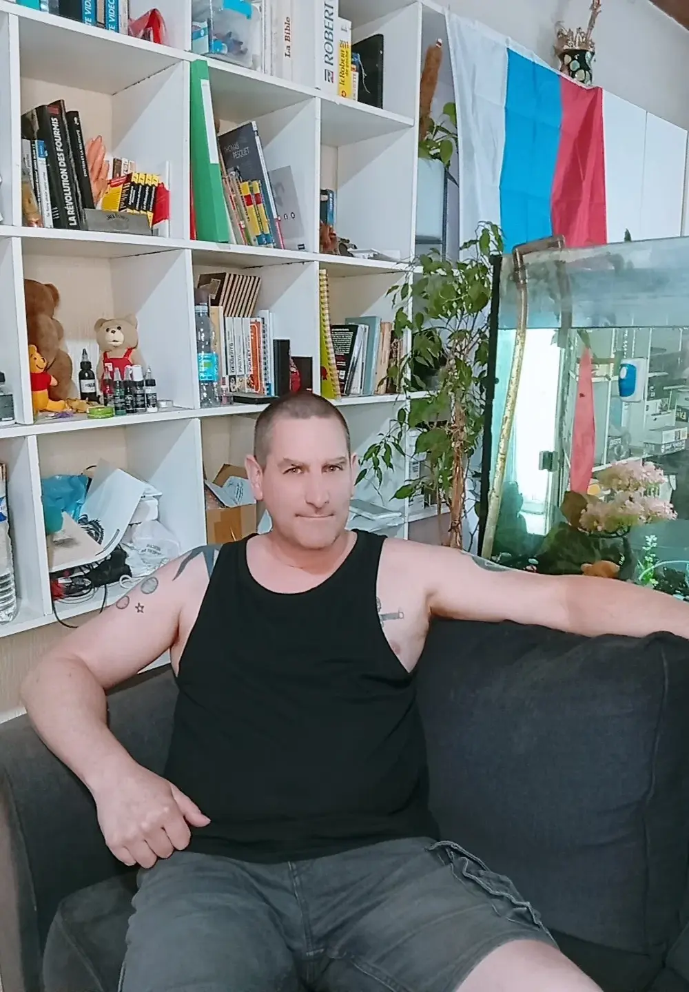teddythebeer86