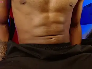 Stripchat Best Webcam of Christian_thor