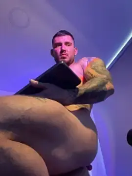 Stripchat Watch Live Sex Cams of DimitriSullivan_
