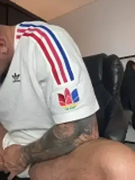 Stripchat Nude Webcam of DimitriSullivan_