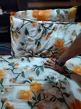 Stripchat Live Porn of O_My_GoodnesS
