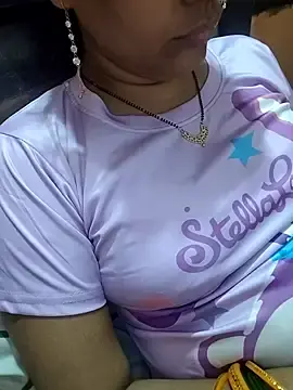 Stripchat Live Sex of O_My_GoodnesS