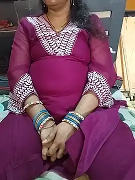 Stripchat Live Porn of O_My_GoodnesS