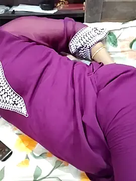 Stripchat Live Sex of O_My_GoodnesS