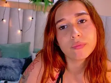 Stripchat Private Sex Chat of StarrMoon__