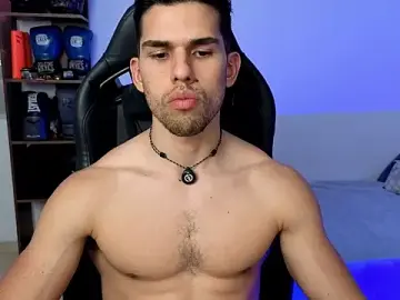Stripchat Watch Live Sex Cams of JacobKirito