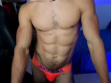 Stripchat Free Live Porn of JacobKirito