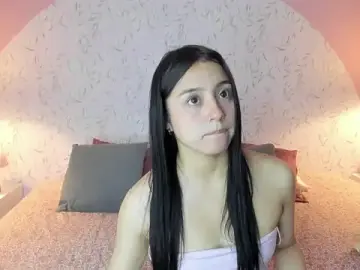 Stripchat Live Sex of Leah_Brm