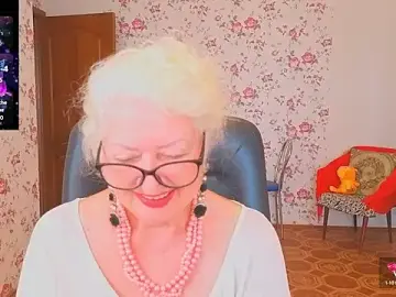 Stripchat Live Sex of Maya_Mayflower