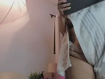 Stripchat Free Live Porn of athenaking