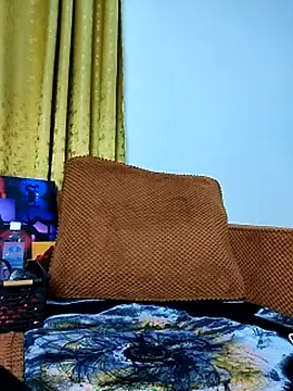 Stripchat Free Porn Cam of chocolata-cocoa