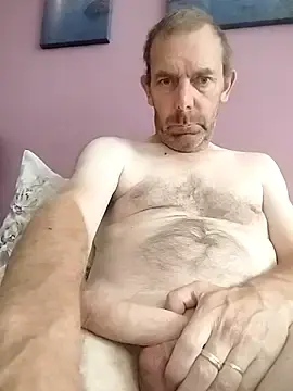 Stripchat Nude Webcam of dex2026