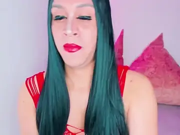 Stripchat Free Porn Cam of Candace_Queen