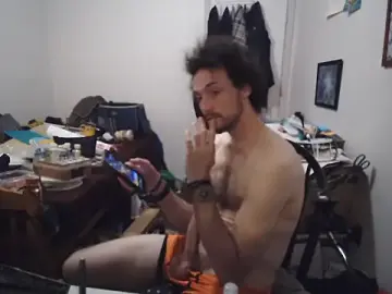 Stripchat Free Live Porn of JohnnyMoves