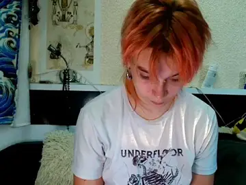 Stripchat Live Porn of Sophie_Bell