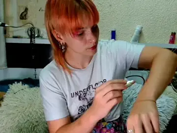 Stripchat Adult Webcam of Sophie_Bell