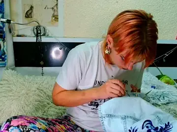 Stripchat Sex Cam of Sophie_Bell