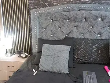 Stripchat Best live sex cam show of charlotte__G