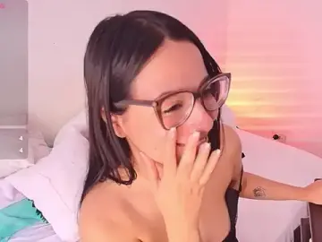 Stripchat Live Porn of AnteaDuarte