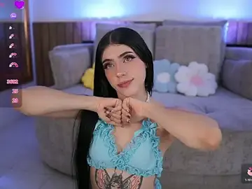 Stripchat Free Live Porn of JadeSummerr