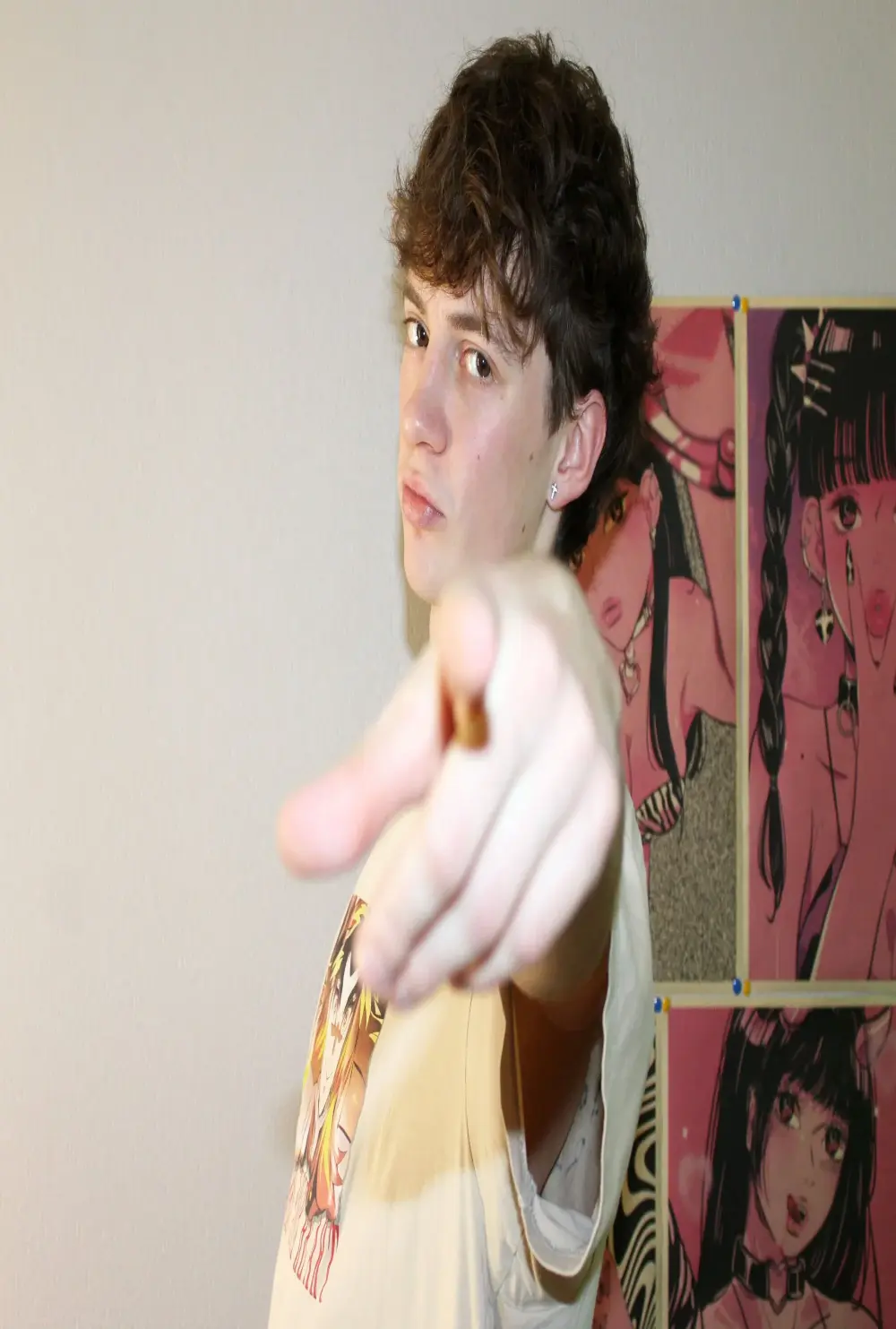 LukeSweet