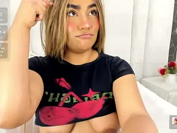 Stripchat Sex Chat of angueljonnes