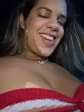 Stripchat Best live sex cam show of Casada_Ninja