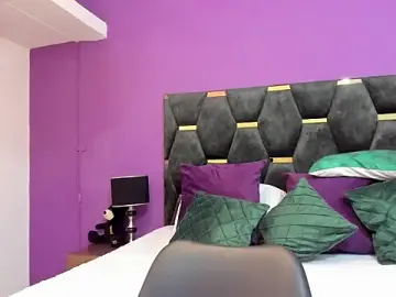 Stripchat Best Webcam of MaluJensen