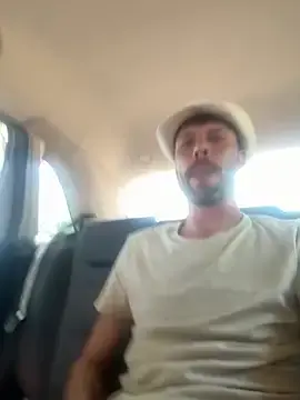 Stripchat Live Sex of SexyMarck