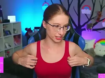 Stripchat Adult Webcam of TheLaceyBloom