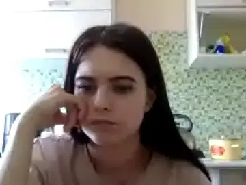 Stripchat Sex Cam of KikiAmino