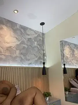 Stripchat Free Live Porn of AinaraJimenez