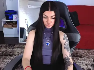 Stripchat Live Sex of AnacondaOnn
