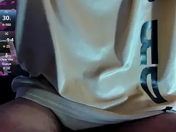 Stripchat Live Sex of arcangel_harris