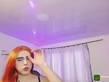Stripchat Sex Cam of Clary_Fray_