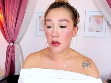 Stripchat Free Live Porn of Lannajansen
