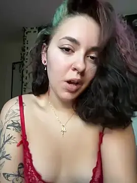Stripchat Adult Video Chat of Mamachulita