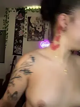 Stripchat Live Sex of Mamachulita