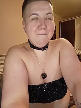 Stripchat Live Porn of Annet1912