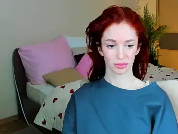 Stripchat Sex Chat of ChristinaConteeree