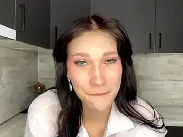 Stripchat Free Live Porn of Eniamhaaaaa
