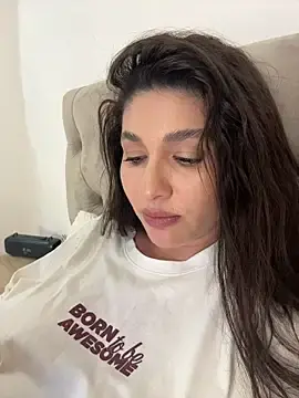 Stripchat Live Porn of IrisBlues