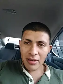 Stripchat Best live sex cam show of BellakoCL