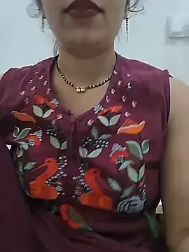 Stripchat Best live sex cam show of KAJALBHABHI_