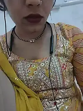 Stripchat Private Sex Chat of KAJALBHABHI_