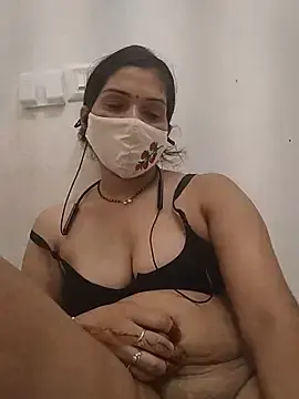 Stripchat Watch Live Sex Cams of KAJALBHABHI_