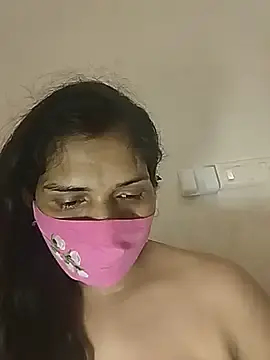Stripchat Live Porn of KAJALBHABHI_